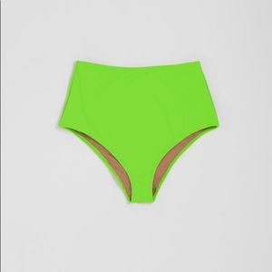 Nu Swim Basic High Bottom size XL